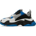 Balenciaga Triple S Sneaker 'Grey Blue'