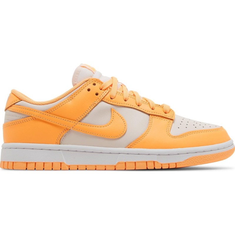Wmns Dunk Low 'Peach Cream'