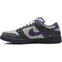 Dunk Low Pro SB 'Purple Pigeon'