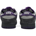 Dunk Low Pro SB 'Purple Pigeon'