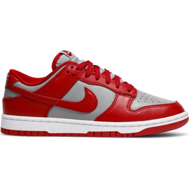 Dunk Low SP 'UNLV' 2021 Dunk Low SP 'UNLV' 2021