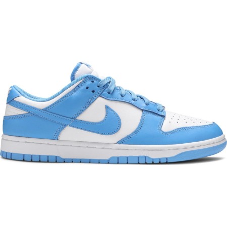 Dunk Low 'University Blue'
