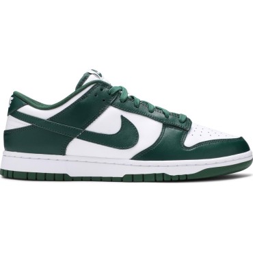 Dunk Low 'Michigan State' Dunk Low 'Michigan State'