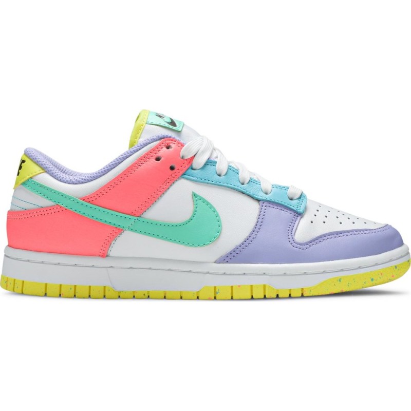 Wmns Dunk Low SE 'Candy'