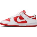 Dunk Low 'Championship Red'
