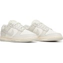  Wmns Dunk Low 'Light Bone'