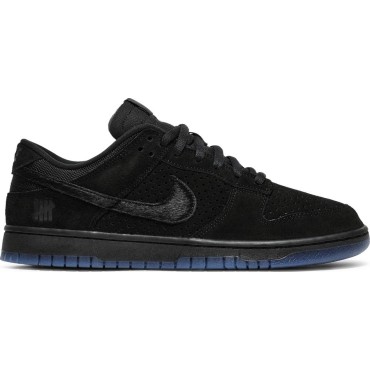 Undefeated x Dunk Low 'Dunk vs AF1' Undefeated x Dunk Low 'Dunk vs AF1'