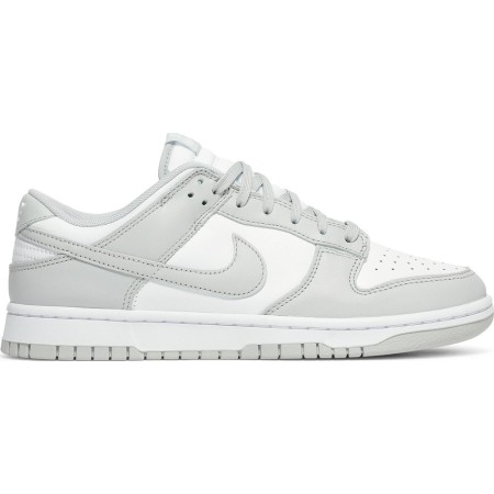 Dunk Low 'Grey Fog' Dunk Low 'Grey Fog'