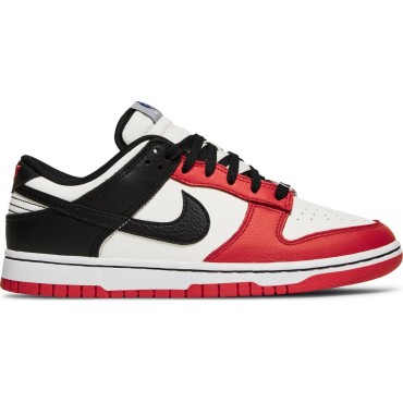 NBA x Dunk Low EMB '75th Anniversary - Bulls' NBA x Dunk Low EMB '75th Anniversary - Bulls'