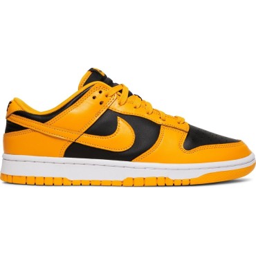 Dunk Low 'Goldenrod' Dunk Low 'Goldenrod'