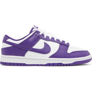 Dunk Low 'Court Purple' Dunk Low 'Court Purple'