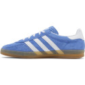 Gazelle Indoor 'Blue Fusion Gum'