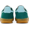 Gazelle 'Collegiate Green Hazy Sky'