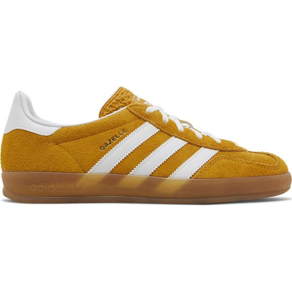 Gazelle Indoor 'Orange Peel Gum'