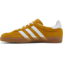 Gazelle Indoor 'Orange Peel Gum'