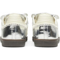 Wales Bonner x Samba 'Silver Metallic'