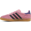 Wmns Gazelle 'Bliss Pink Purple'