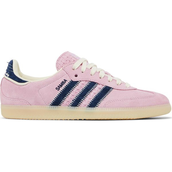 notitle x Samba OG 'Pink'