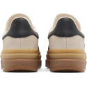 Wmns Gazelle Bold 'Wonder Quartz Black Gum'