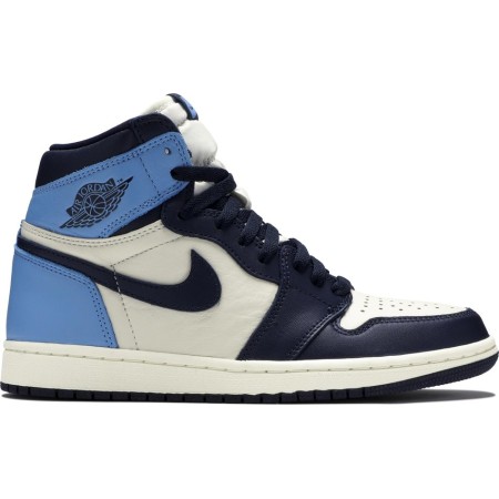 Air Jordan 1 Retro High OG 'Obsidian' Air Jordan 1 Retro High OG 'Obsidian'