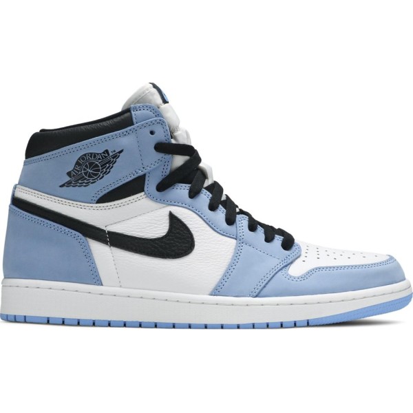 Air Jordan 1 Retro High OG 'University Blue'