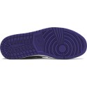 Air Jordan 1 Low 'Court Purple'