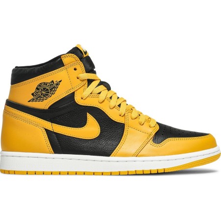 Air Jordan 1 High Retro OG 'Pollen'