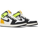 Air Jordan 1 Retro High OG GS 'Volt Gold'