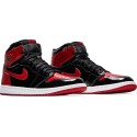 Air Jordan 1 Retro High OG 'Patent Bred'