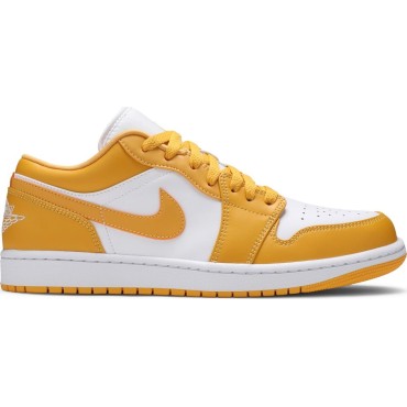 Air Jordan 1 Low 'Pollen' Air Jordan 1 Low 'Pollen'