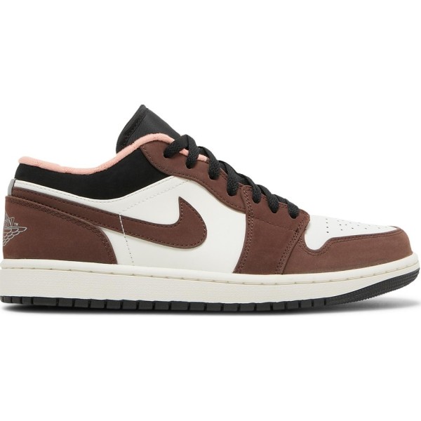 Air Jordan 1 Low 'Mocha' Air Jordan 1 Low 'Mocha'