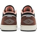 Air Jordan 1 Low 'Mocha'