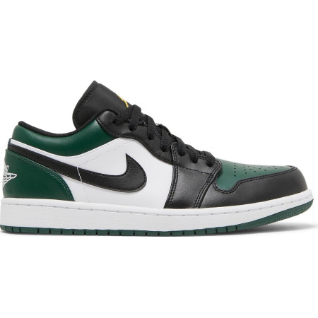 Air Jordan 1 Low 'Green Toe' Air Jordan 1 Low 'Green Toe'