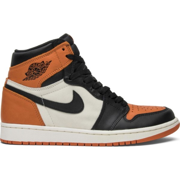 Air Jordan 1 Retro High OG 'Shattered Backboard' Air Jordan 1 Retro High OG 'Shattered Backboard'