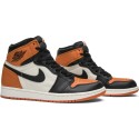 Air Jordan 1 Retro High OG 'Shattered Backboard' Air Jordan 1 Retro High OG 'Shattered Backboard'