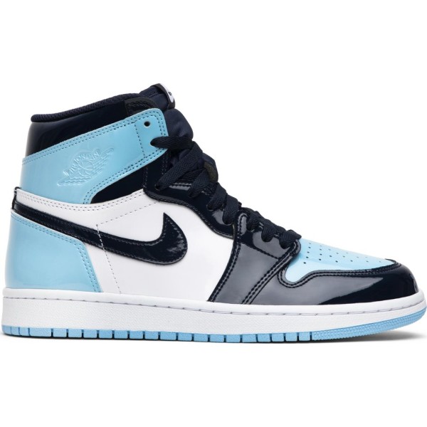 Air Jordan 1 Retro High OG 'Blue Chill' Air Jordan 1 Retro High OG 'Blue Chill'