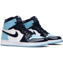 Air Jordan 1 Retro High OG 'Blue Chill' Air Jordan 1 Retro High OG 'Blue Chill'