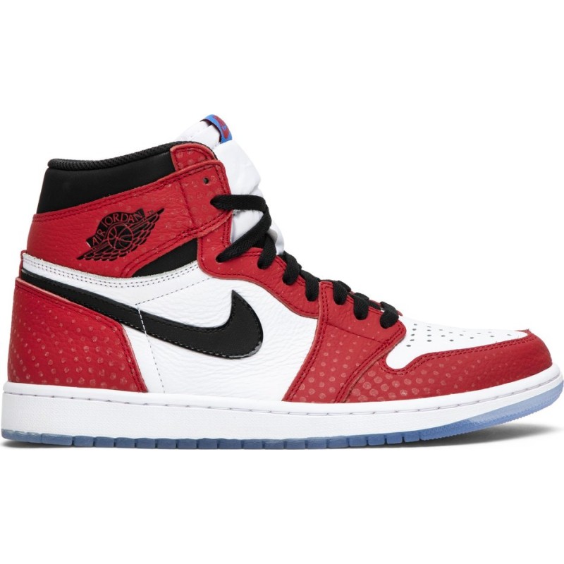 Air Jordan 1 Retro High OG 'Origin Story' Air Jordan 1 Retro High OG 'Origin Story'