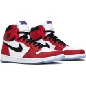 Air Jordan 1 Retro High OG 'Origin Story' Air Jordan 1 Retro High OG 'Origin Story'