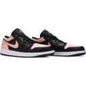 Air Jordan 1 Low 'Crimson Tint'