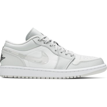 Air Jordan 1 Low 'White Camo' Air Jordan 1 Low 'White Camo'