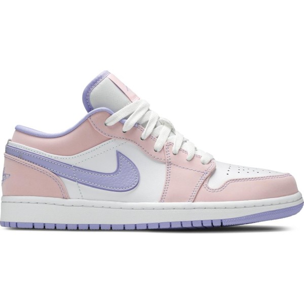 Air Jordan 1 Low SE 'Arctic Punch'  Air Jordan 1 Low SE 'Arctic Punch'