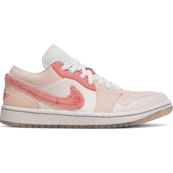 Wmns Air Jordan 1 Low SE 'Mighty Swooshers' Wmns Air Jordan 1 Low SE 'Mighty Swooshers'