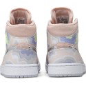 Wmns Air Jordan 1 Mid SE 'P(HER)SPECTIVE'