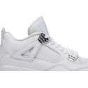 Air Jordan 4 Retro 'Pure Money' 2017 Air Jordan 4 Retro 'Pure Money' 2017