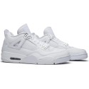 Air Jordan 4 Retro 'Pure Money' 2017