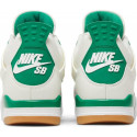 Nike SB x Air Jordan 4 Retro SP 'Pine Green' Nike SB x Air Jordan 4 Retro SP 'Pine Green'