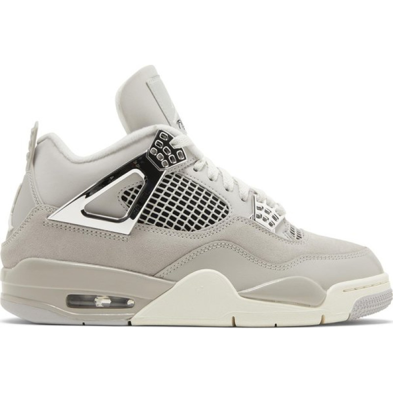 Air Jordan 4 Retro 'Frozen Moments'  Air Jordan 4 Retro 'Frozen Moments'