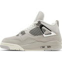 Air Jordan 4 Retro 'Frozen Moments' Air Jordan 4 Retro 'Frozen Moments'