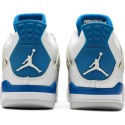 Air Jordan 4 Retro 'Military Blue' 2006